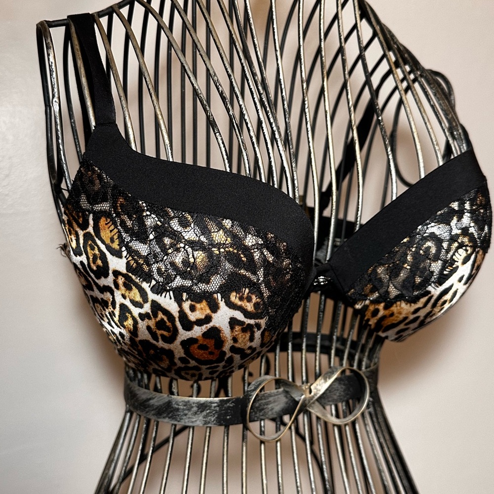 Victoria Secret Push Up